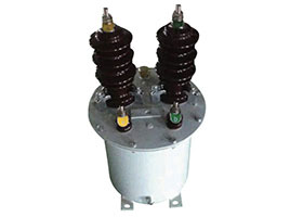 JDJ-6電壓互感器