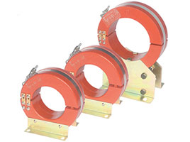 LXB-120零序電流互感器