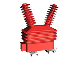 JDZXW-35電壓互感器