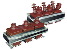 JSZW-3A電壓互感器