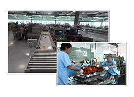 電流互感器生產(chǎn)